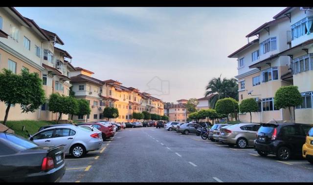 Vista Seri Putra Apartments 1