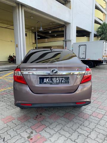 2016 Perodua BEZZA 1.3 ADVANCE (A) - 3