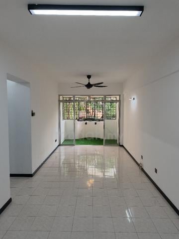 Vista Seri Putra Apartments 1