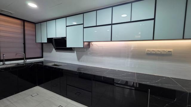 Rose Villa Apartment 1