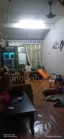 1 Storey House, Taman Sri Nanding, Hulu Langat, Below Market,Full Loan 1