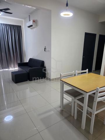 Bukit Bantayan Residence 1