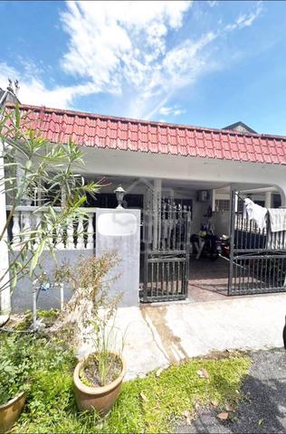 Affordable Single Storey For Sale, Taman Bukit Rawang Jaya, Rawang 1