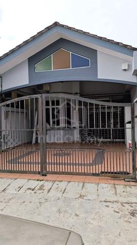 Bestari Indah Single Storey Anytime Can View 1