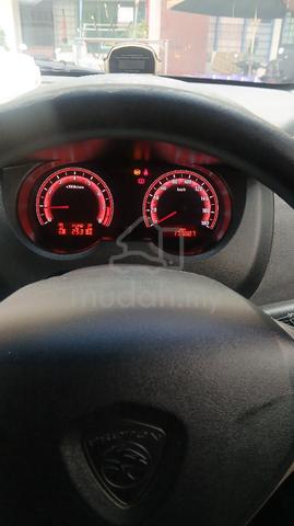 2010 Proton EXORA 1.6 M-LINE CPS (M) - 4