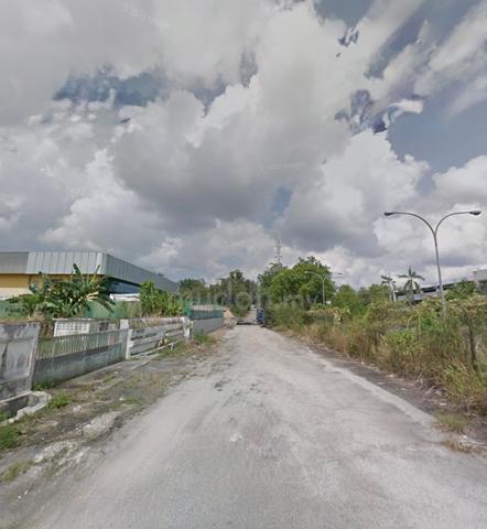Desa Cemerlang – ULU TIRAM @ JALAN KOTA TINGGI, JOHOR* 1