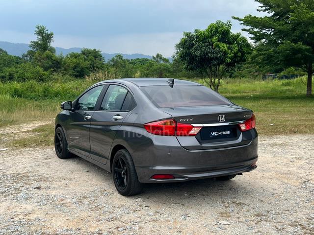 2014 Honda CITY 1.5 E FACELIFT (A)BUY AND DRIVE - 3
