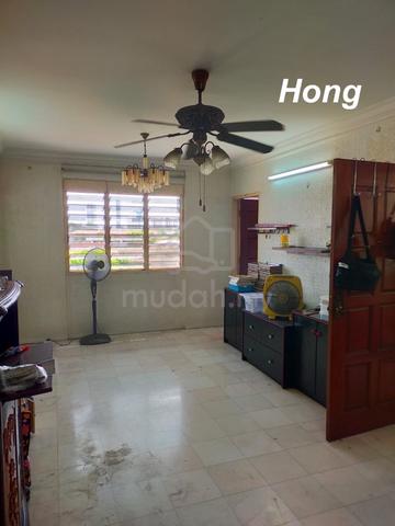 Greenlane Heights 1