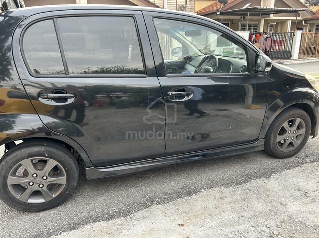 2014 Perodua MYVI 1.3 EZI PREMIUM (A) - 3