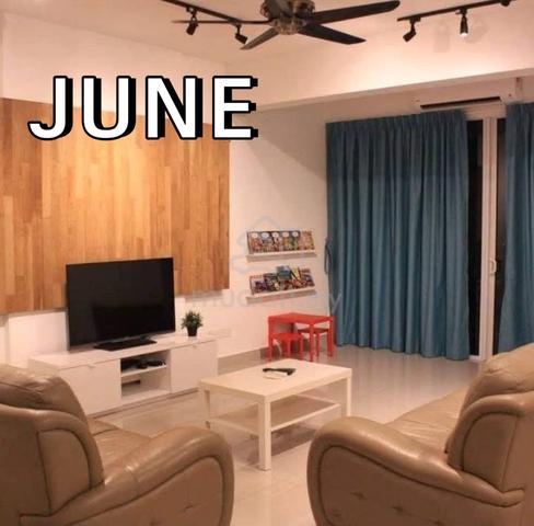 Summerton Condominium 1