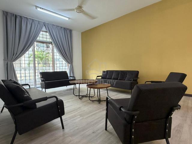 Pelangi Apartment (Bukit Katil) 1