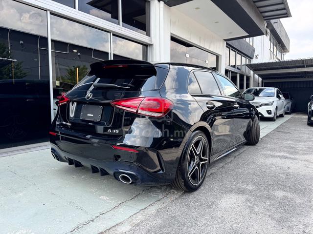 2021 Mercedes Benz A35 2.0 AMG EDITION 1 (A) - 3