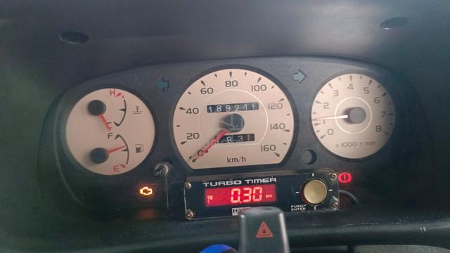 2001 Perodua KELISA 1.0 GX (M) - 5