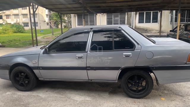 1995 Proton ISWARA 1.5 (A) - 2