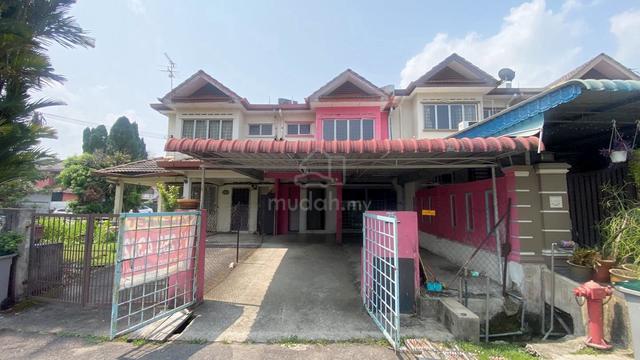 Taman Tasik Jaya Senawang Freehold Teres 2Storey 18x70 1