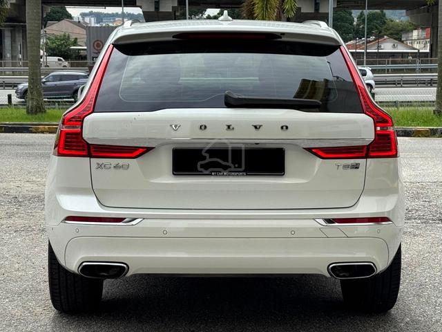 2019 Volvo XC60 2.0 T8 INSCRIPTION PLUS HYB WRTY27 - 4