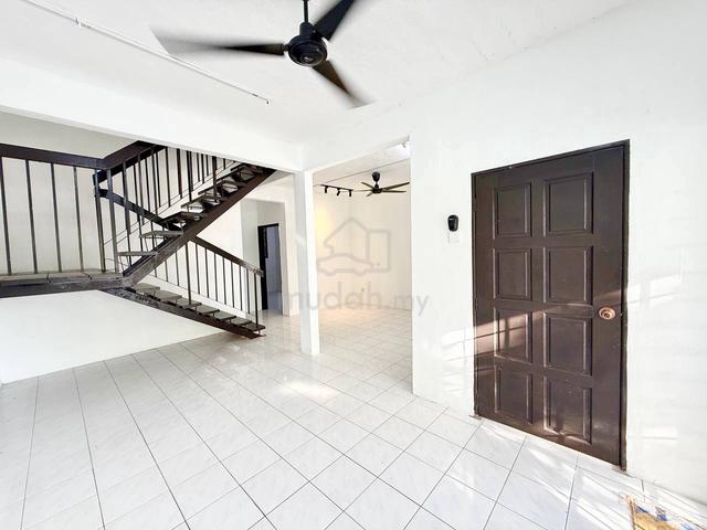 FREEHOLD 🔥 2 Storey Taman Sri Bayu Sungai Pelek Bagan Lalang Sepang 1