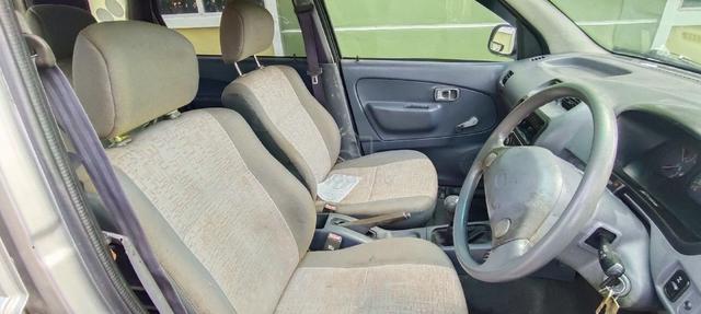 2002 Perodua KEMBARA 1.5 GX (M) - 3