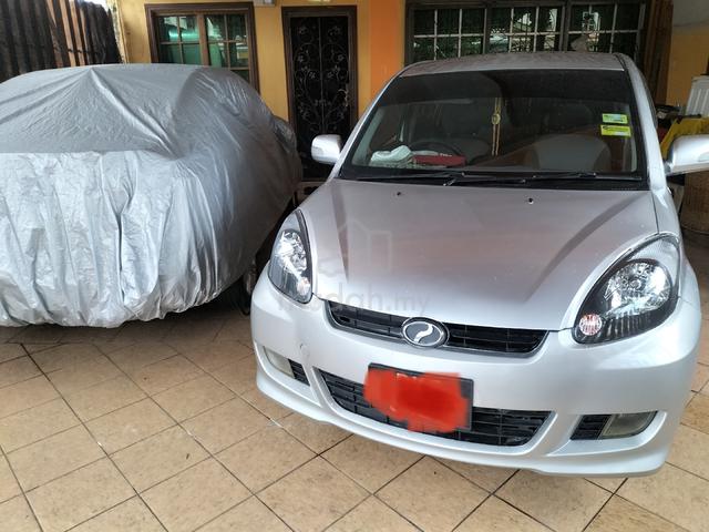 2008 Perodua MYVI 1.3 EZ MY05 M300 FACELIFT (A) - 3