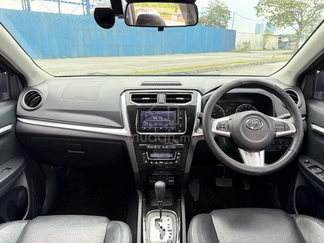 2021 Perodua ARUZ 1.5 AV (A) - 5