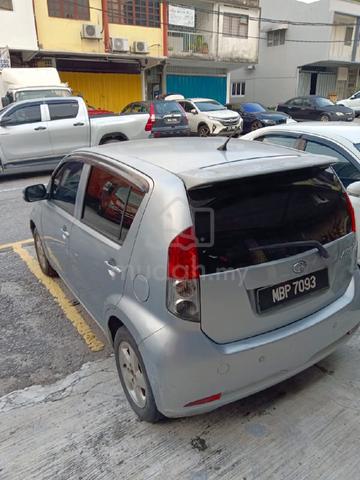 2008 Perodua MYVI 1.3 EZ (A) - 3