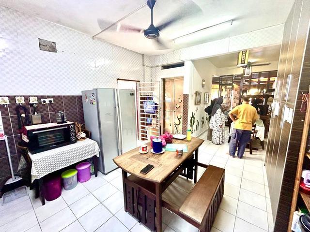 Renovated Double Storey Terraced House, PJ7, Puncak Jalil 5