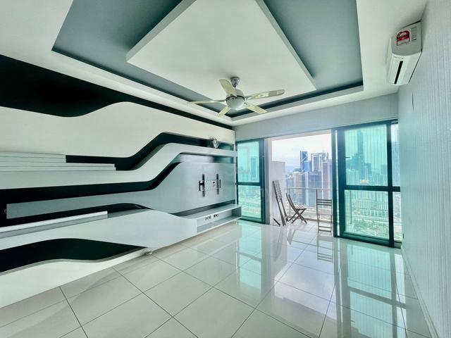 Setia SKY Residences 1
