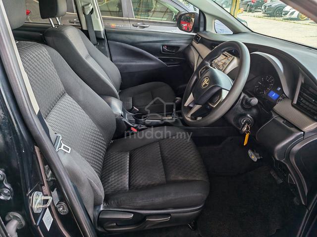 2017 Toyota INNOVA 2.0 E (A) - 3