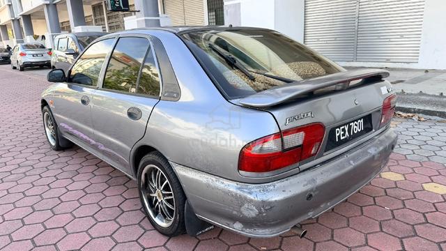 2001 Proton WIRA 1.3 A/B GL (M) - 4