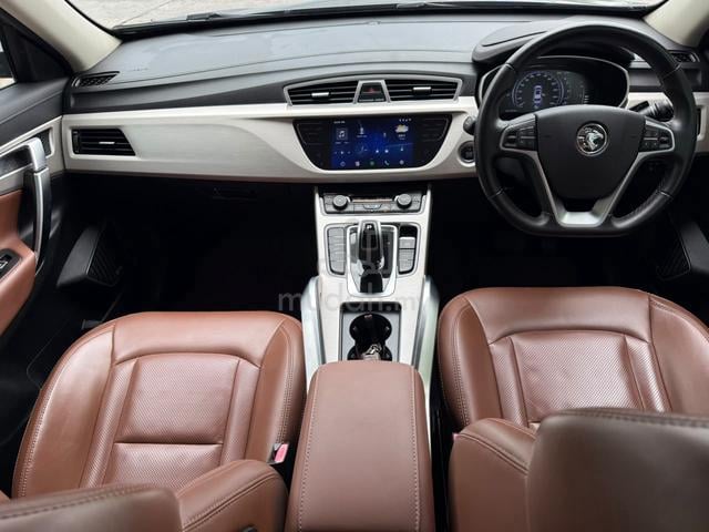 2021 Proton X70 1.8 PREMIUM 2WD FULL SERVICE OFFER - 5