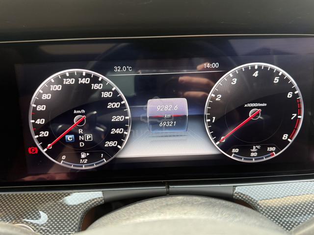 2018 Mercedes Benz E-CLASS 2.0 300 AMG LINE (CKD) - 4