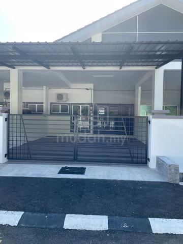 Rumah untuk Disewa – Taman Permai Jaya 🏡 1