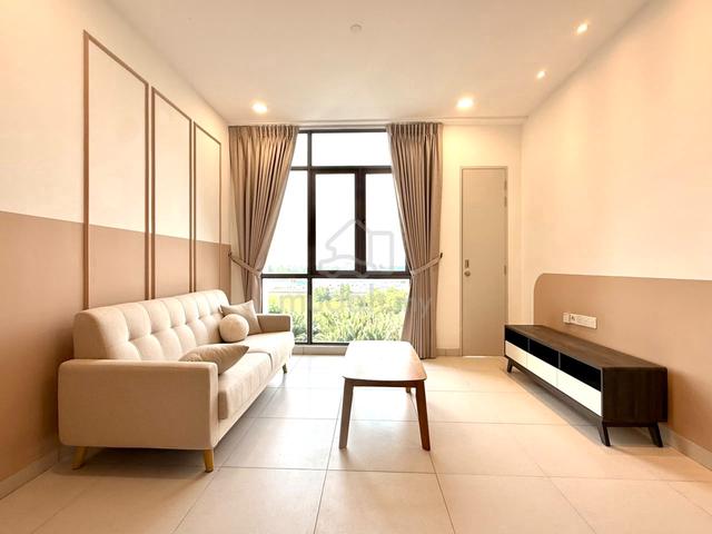Renna Residence @ The NorthBank 1