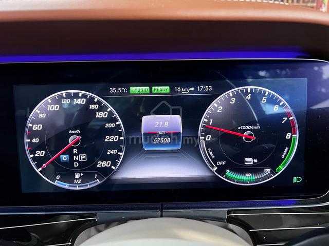 2017 Mercedes Benz E350E 2.0 EDITION 60 57K MILEAG - 4