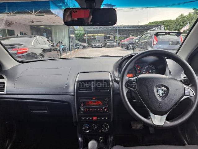 2016 Proton SAGA 1.3 PREMIUM CVT (A) - 3