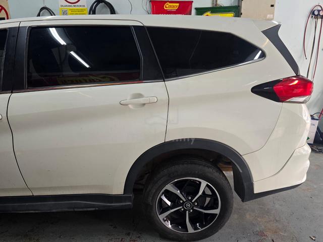 2020 Perodua ARUZ 1.5 X (A) - 2