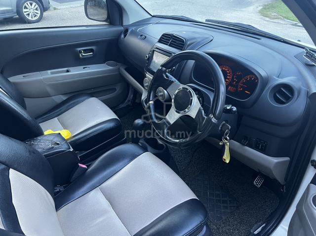 2008 Perodua MYVI 1.3 EZi FACELIFT (A) - 3