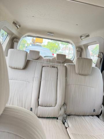 2017 Proton ERTIGA 1.4 EXECUTIVE AT (A) - 4