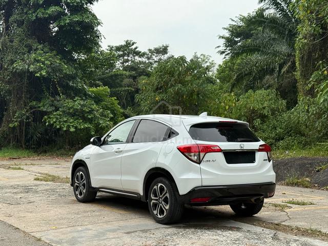 2019 Honda HR-V 1.5 HYBRID MY16 FACELIFT (A) - 4
