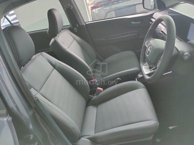 2026 Proton SAGA 1.5 2026 NEW - 3