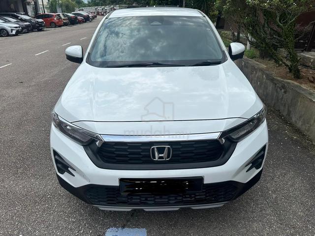 2023 Honda HR-V 1.5 E MY22 (A) - 3