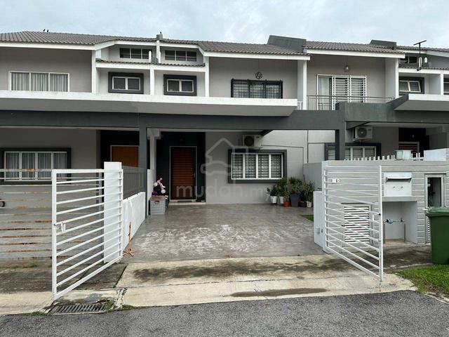 FREEHOLD | Open Facing | Laman View,Cyber 10 Cyberjaya 1