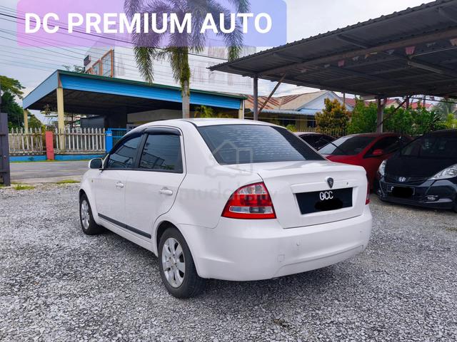 2009 Proton SAGA 1.3 BLM (A) - 4