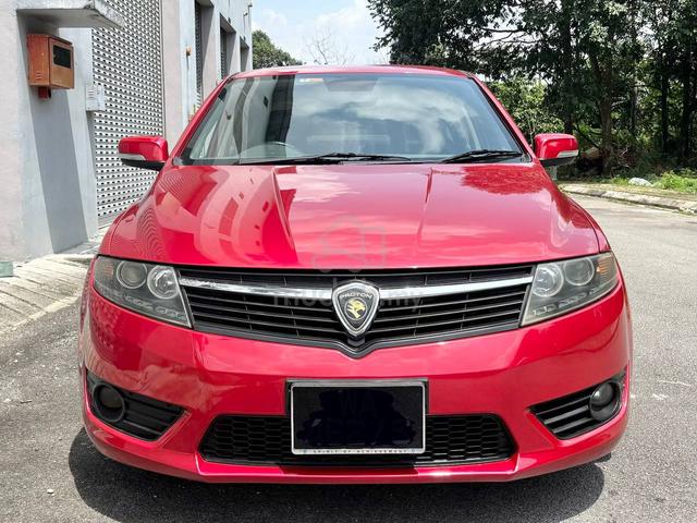 2014 Proton PREVE 1.6 CFE PREMIUM (A) - 1