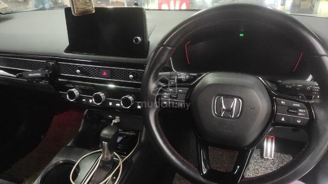 2024 Honda CIVIC 1.5 RS MY22 FE (A) - 4
