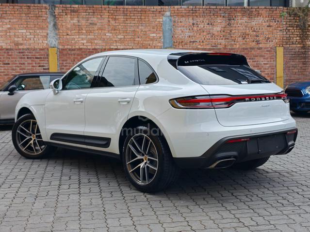 2023 Porsche MACAN NFL / FREE 5 YEARS WARRANTY - 4