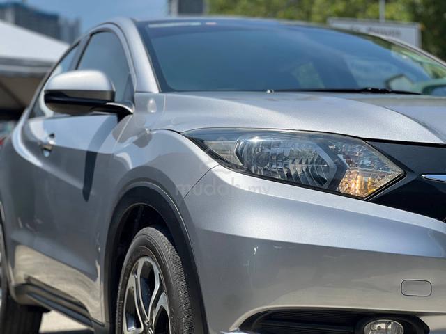 2016 Honda HR-V 1.8 E (A) - 3