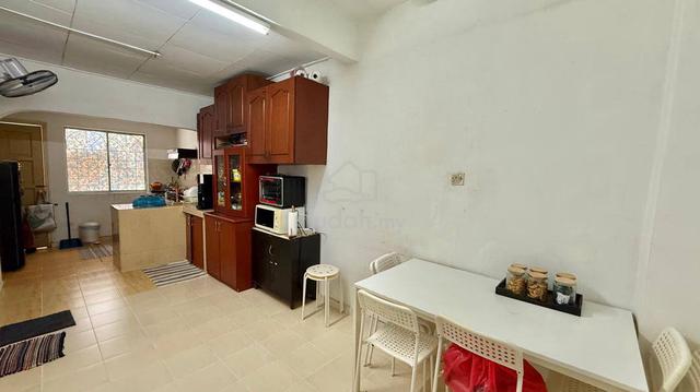 Extended unit! among the cheapest in the very matured area! 1