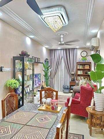 Selangorku PR1MA Lakefront Homes 1