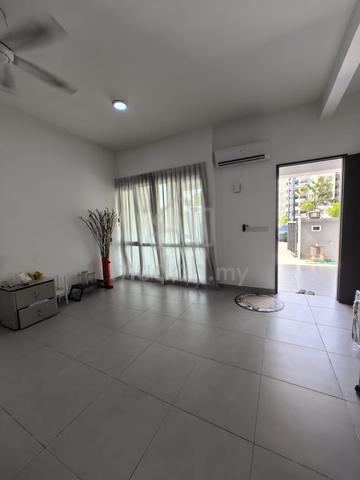 Residensi Bukit Orkid 3 Storey Super Link Partial Furnished 1